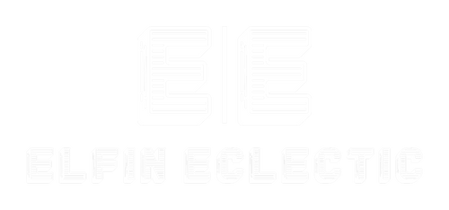 Elfin Eclectic logo