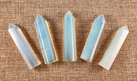 Opalite Tower